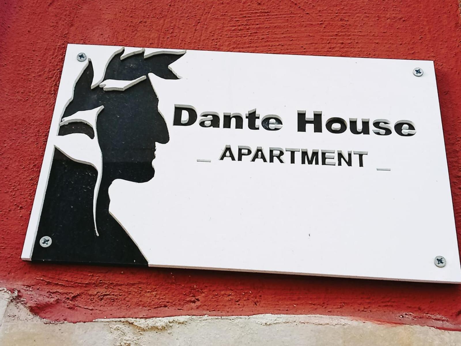 דירות קטאניה Dante House - By Holiday In The Ct מראה חיצוני תמונה